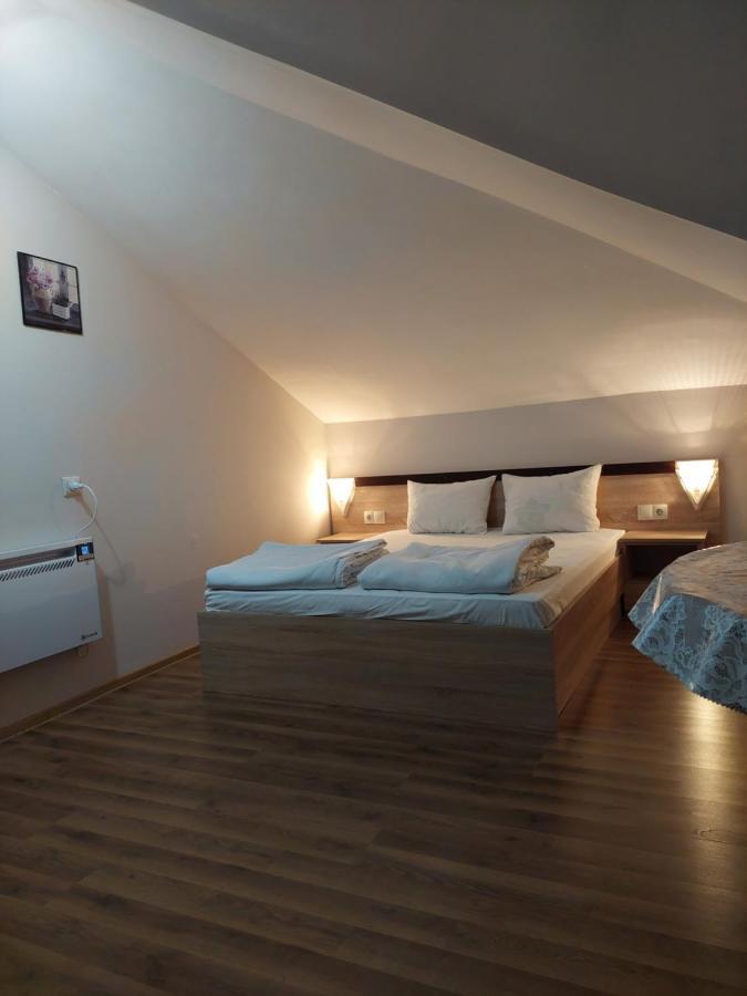 Дом Бакалски-Кмета Narechenski Bani Habitación foto