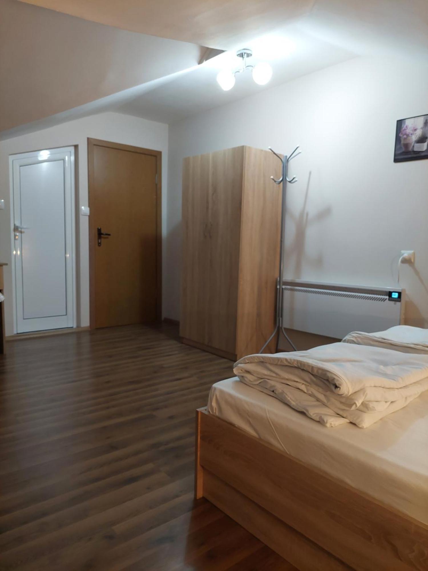 Дом Бакалски-Кмета Narechenski Bani Habitación foto